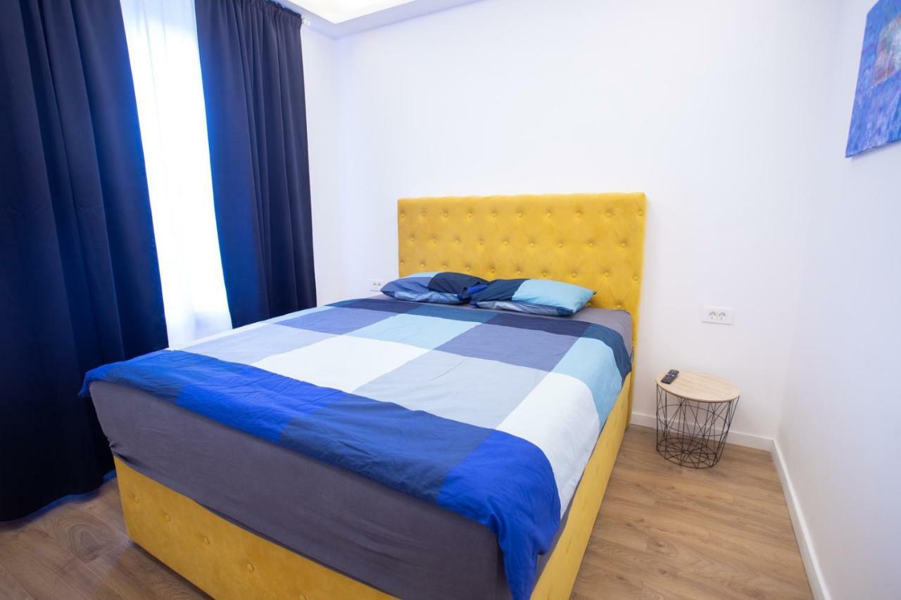 Pago Boutique Suites II Zagreb Exterior foto